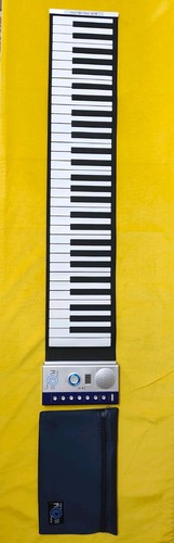 Key hand roll - key,