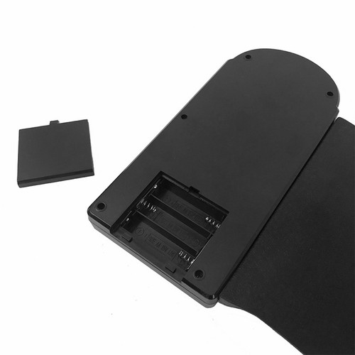 Key roll piano portable - 49,
