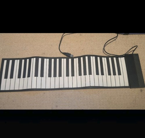 Roll piano dream - piano,