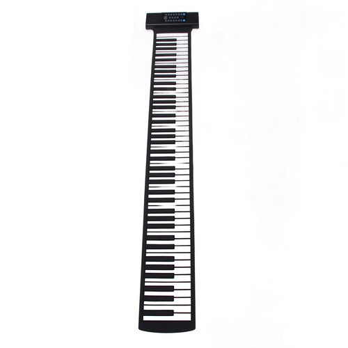 Keys roll piano led - keys,