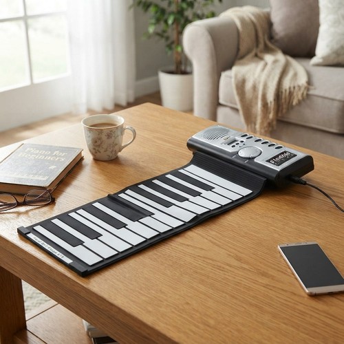 Flexible keys midi - flexible,