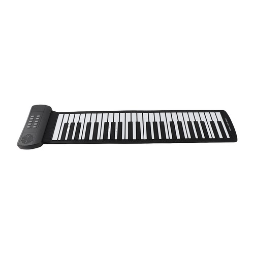 Key roll piano - roll,