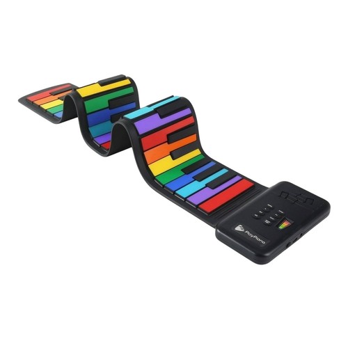 Key roll electronic - 49-key,