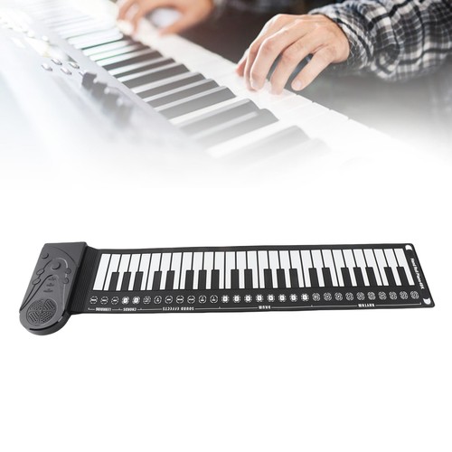 Portable piano roll - portable, up