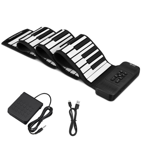 Pogolab keys roll - roll, up