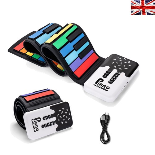 Multifunctional key - multifunctional, 49-key