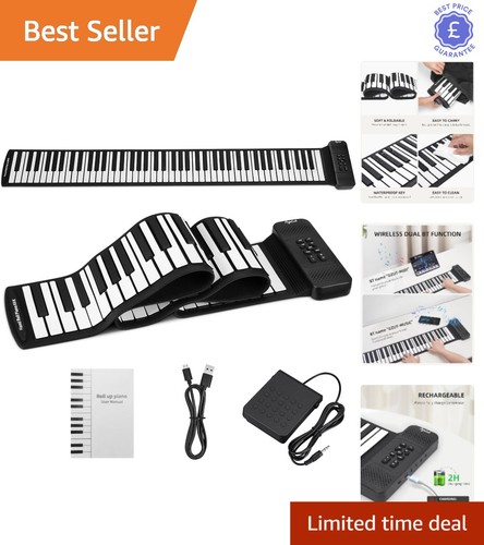 Key portable roll - 88-key,