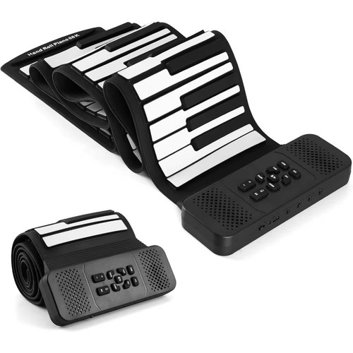 Professional keys roll up - professional,