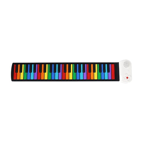 Key roll electronic - 49-key,