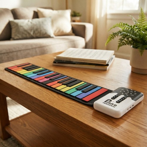 Lightweight key digital - lightweight, 49-key