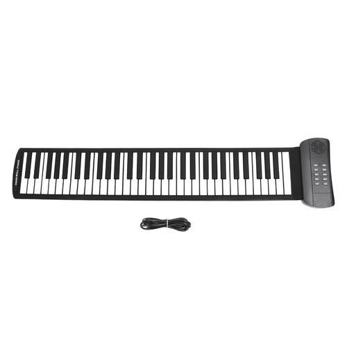 Kids roll piano - kids,