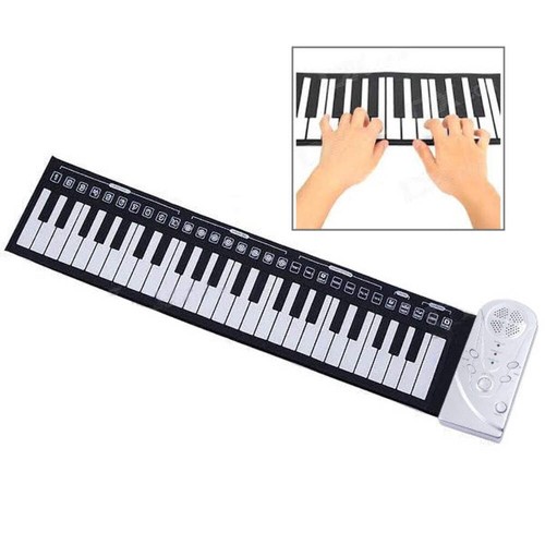 Portable roll key soft - portable,