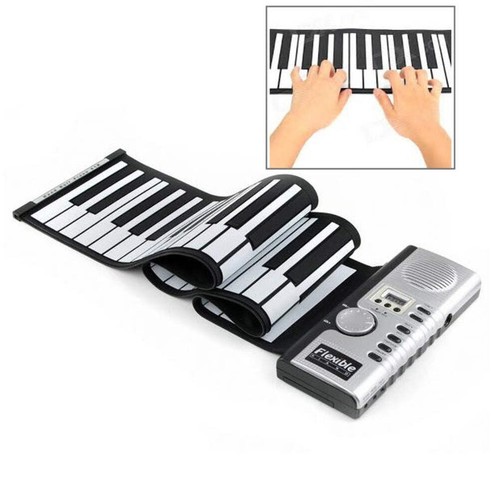 Datopal key roll soft - key, up