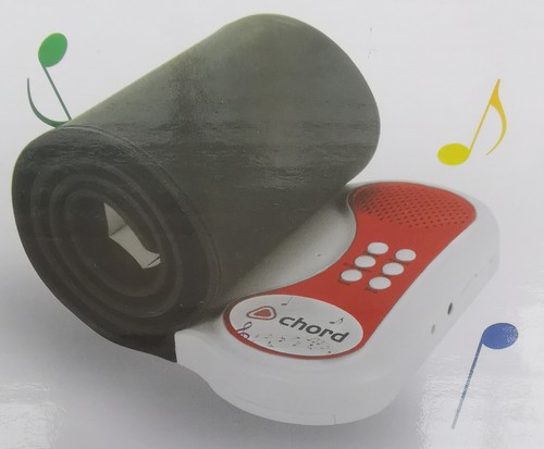 Chord roll play learn - play, &