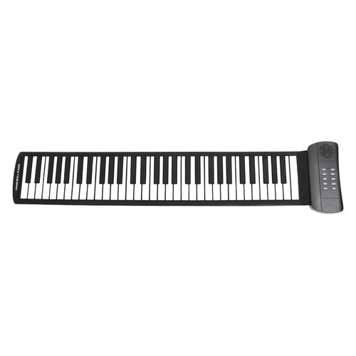 Roll keyboard piano - keyboard,