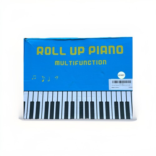 Portable electronic keyboard - electronic,