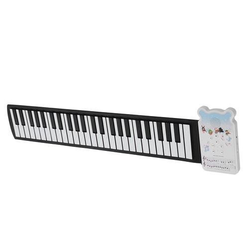 Keys roll piano - piano, keyboard