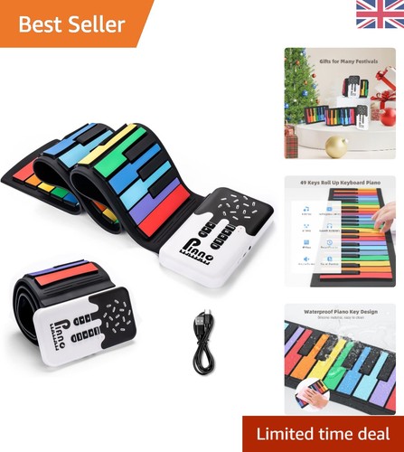 Compact key silicone roll - compact,
