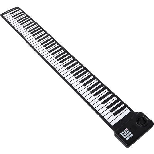 Battery powered keys - 88,