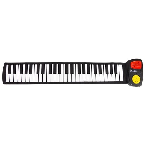 Portable piano roll 49 - piano,,