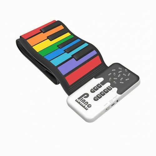Key roll electronic - 49-key,