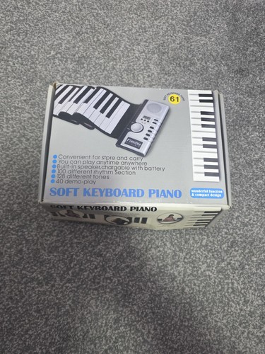 Key roll piano keyboard - key,