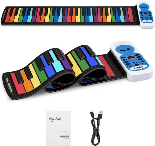 Pogolab keys rollup - pogolab,