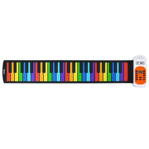 3rd avenue key - 3rd, 49