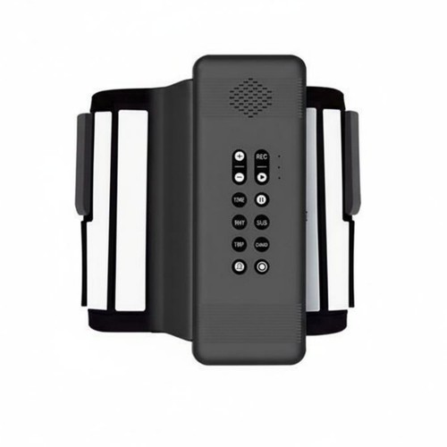 Roll piano bluetooth - roll, up