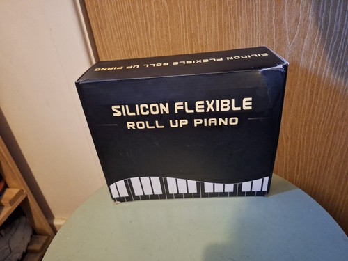 Silicon flexible roll - silicon,