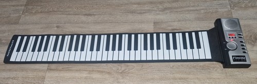 Keys electronic piano - 61,