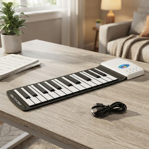 Beginner friendly key - beginner-friendly, 49-key