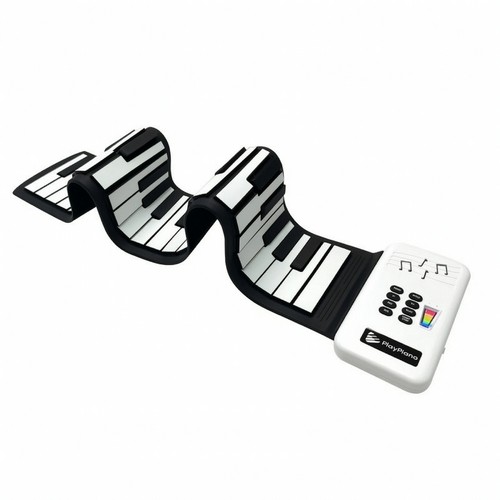 Key roll piano compact - piano,