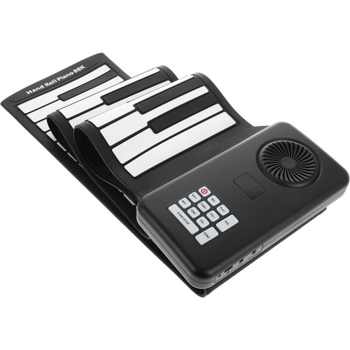 Durable silicone foldable roll - durable,