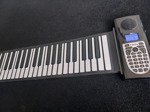 Pure tone portable - pure, roll