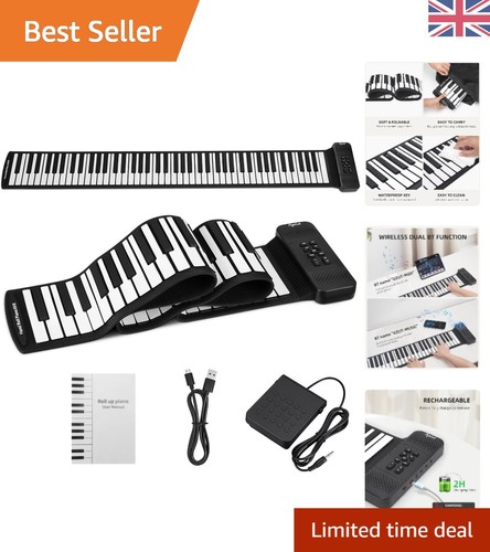 Beginner friendly key - beginner-friendly, 88-key
