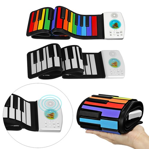 Portable electronic roll - electronic,